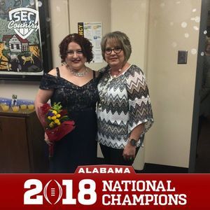 Meet your Posher, Sherry